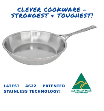 Clever Cookware Image