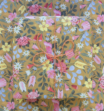 Wrapping Paper Image