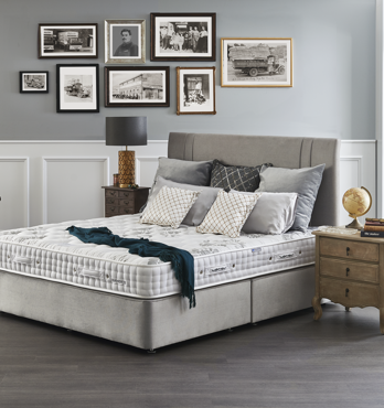 AH Beard Signature Image