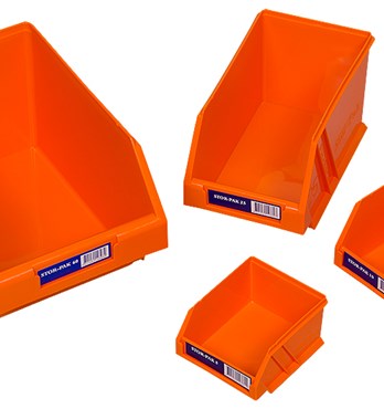 Stor Pak Bins Image