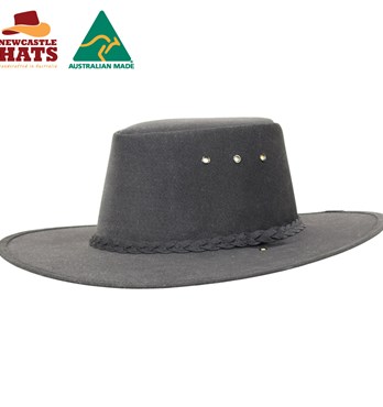 Roughrider Hat Image