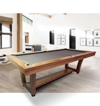 7ft & 8ft Slate Homestead billiard table Image