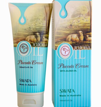 Swata Placenta Cream  Image