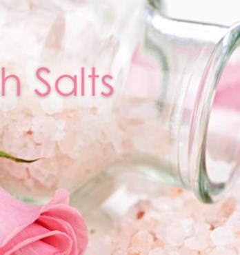 Bath Salts Image