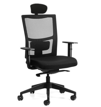 FRASER Task Chair Image