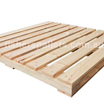 Australian Standard Pallet Image