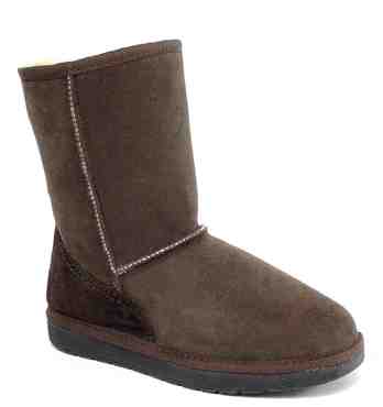 Sheepskin Downunder Tidal 3/4 Sheepskin Boot Image