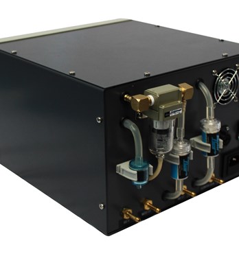 AutoGas 4 Gas Analyser Image