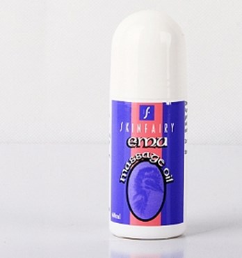 Emu Oil Massage Lotion (50ml) Image