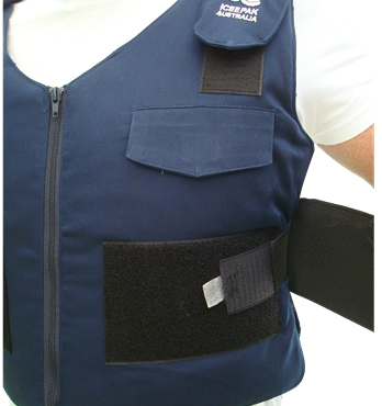 Body Cooling Ice Vest Image