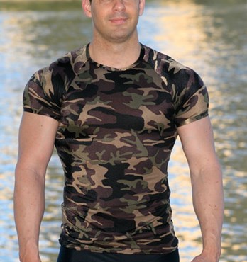 Aussietogs Muscle Tops and Singlets Image