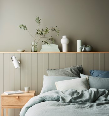 Haymes Paint Elite Interior Image
