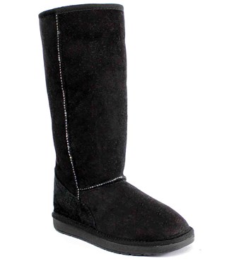 Sheepskin Downunder Tidal Long Boot Image