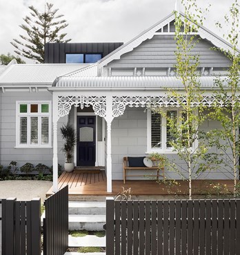 Haymes Paint NewLife Exterior Image