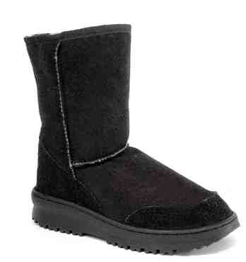 Sheepskin Downunder Bondi 3/4 Sheepskin Boot Image