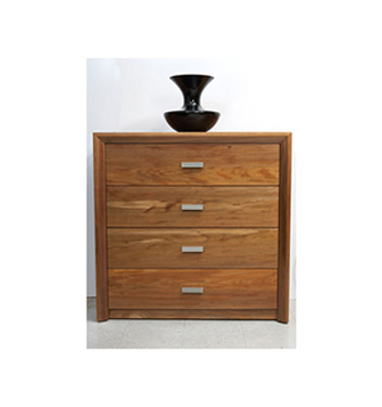 Cobar Bedroom Furniture Range Image