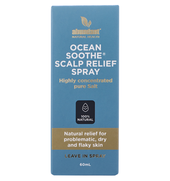 Ocean Soothe® Scalp Relief Spray (60mL) Image