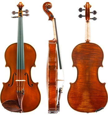 Glanville & Co. Violins Image