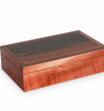Tamar Large Tiger-Myrtle General Purpose Box Image