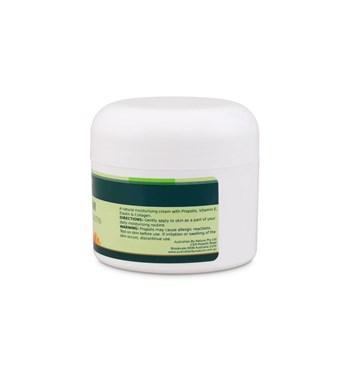 Propolis Cream with Collagen Image