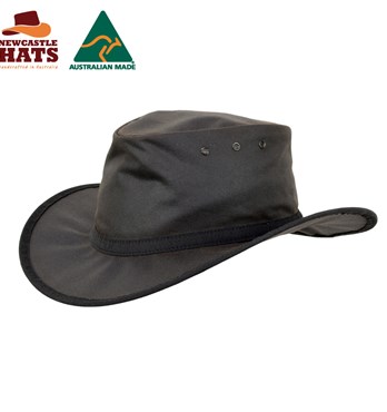 Outback Hat Image
