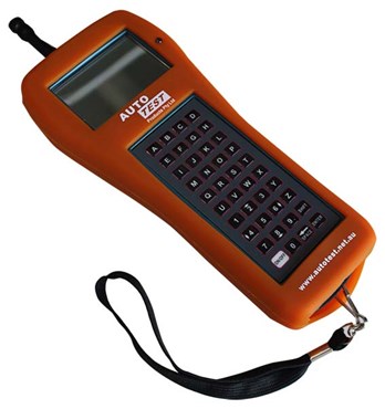 AutoStop Bambino Image