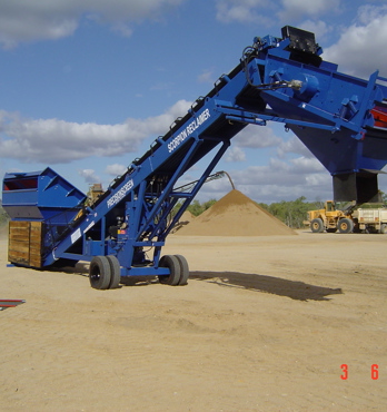 Scorpion Reclaimer Image