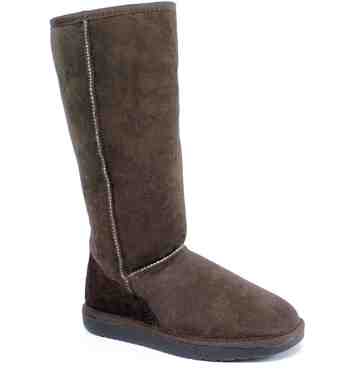 Sheepskin Downunder Tidal Long Boot Image