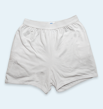 Unisex Plain Underwear Image