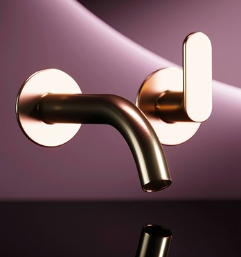 Duet - Mixers, Mixer systems, Tapware, Showers and Accessories Image