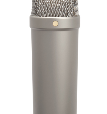 NT1-A 1" Cardioid Condenser Microphone Image