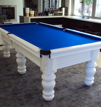 Pool Table Image