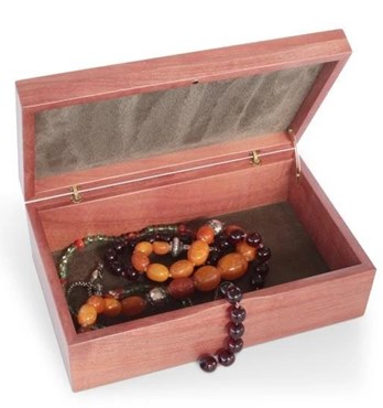 Tamar Medium Tiger Myrtle General Purpose Box Image