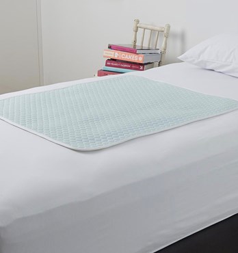 Buddies® - Stayput Bed Pad Image