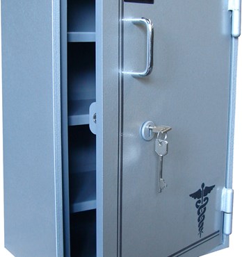 Drug Safes Image