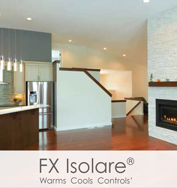 FX Isolare (Insulating Coating) Image