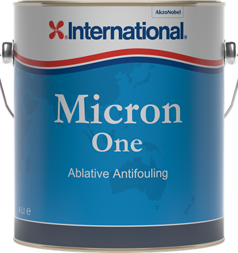 Micron One Image