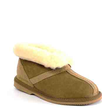 Ugg Australia® Princess Sheepskin Slippers Image