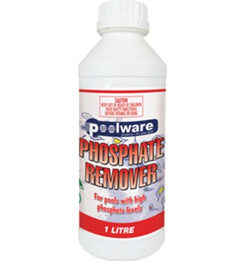 Poolware Phosphate Remover Image