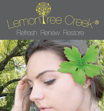 FX Lemon Tree Creek Ceiling Flat Image