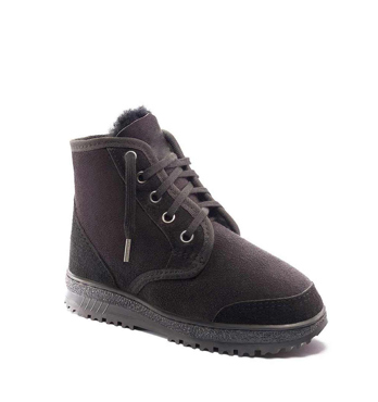 Sheepskin Downunder Sport Boot Image