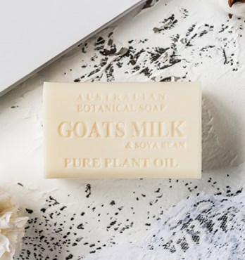 Australian Botanical Soap Image