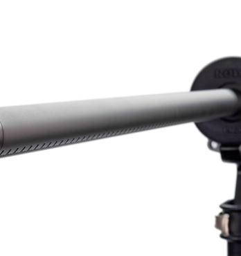 NTG8 RF-bias Long Shotgun Microphone Image