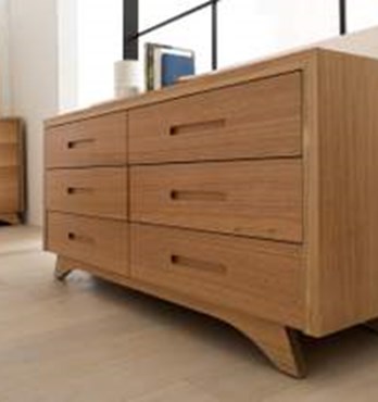 Valencia Bedroom Range Image