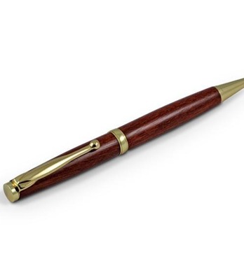 Gift Bundle: Jarrah Desk Combination Image