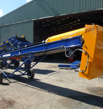 PS Precoat Range Image