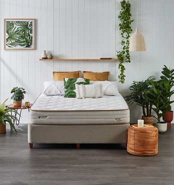 AH Beard Nature's Rest Image