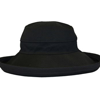 100% Australian Cotton Hats Image