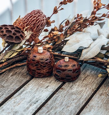 100% Pure Essential Australian Eucalyptus Oil Image