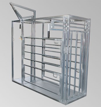 Kurraglen Alpaca Crush Image